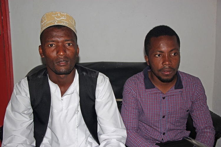 image Rentrée universitaire Assainissement à Mvouni samedi prochain